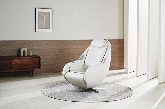 세라젬 파우제 M6 이미지